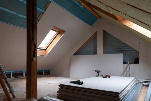 Best Eco-Friendly Insulation in Red Lake Falls, MN