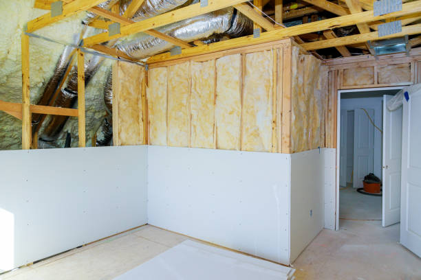 Best DIY Insulation Kits and Guidance in Red Lake Falls, MN