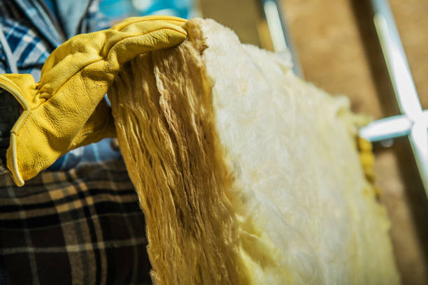 Best Insulation for Specific Applications in Red Lake Falls, MN